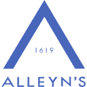 Alleyn's Regent's Park logo