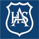 Ashton House School logo