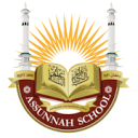 Assunnah Primary School logo