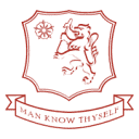 Buckingham Preparatory School logo