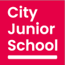 City Junior School logo