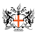 City of London School for Girls logo