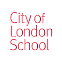 City of London School logo