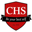Cumnor House Boys School logo