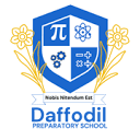 Daffodil Preparatory School logo