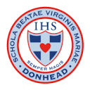 Donhead Preparatory School logo