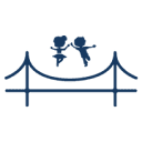 First Bridge School logo