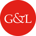 Godolphin and Latymer School logo