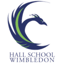 Hall School Wimbledon logo