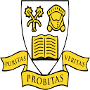 Keble Preparatory School logo
