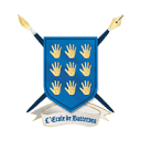 L'Ecole de Battersea logo