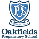 Oakfields Preparatory School logo