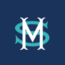 St Martin's School logo