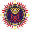 St Mary's School, Hampstead logo
